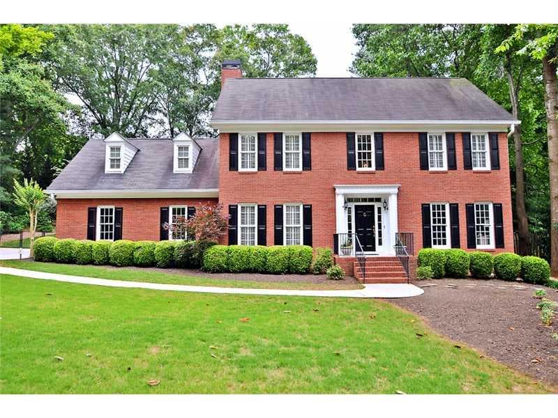 2469 Cardinal Way, Tucker, GA 30084 — most recent listing photo