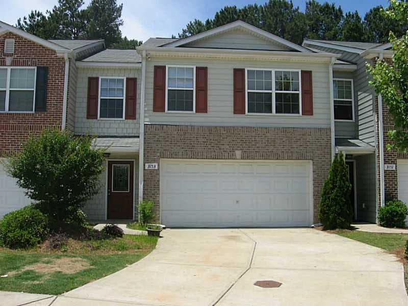4 bedroom, 1,600 sq ft townhouse sold at 3153 Genesis Way 3153, Milton, GA 30004