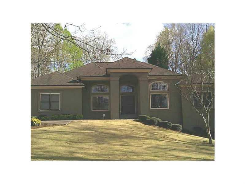 5 bedroom, 2,599 sq ft single family residence sold at 1688 New Hope Road, Atlanta, GA 30331