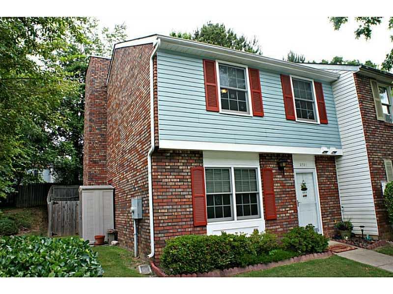 3751 Meadow Rue Lane 3751, Norcross, GA 30092 — most recent listing photo