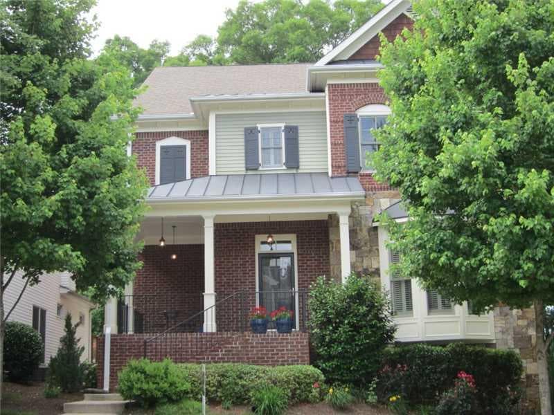 483 Carter Avenue, Atlanta, GA 30317 — most recent listing photo