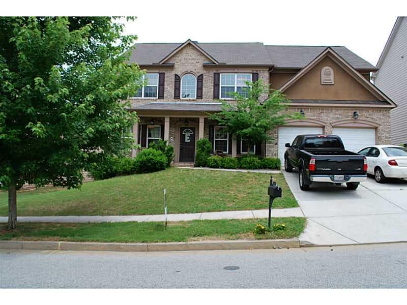 1101 ROCK ELM Drive, Auburn, GA 30011 — most recent listing photo
