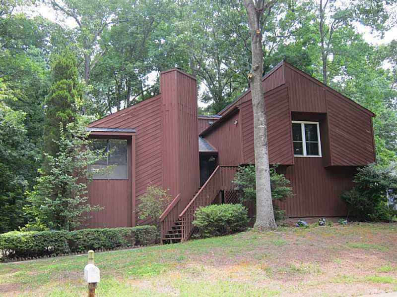 2266 SPEAR POINT Drive, Marietta, GA 30062 — most recent listing photo