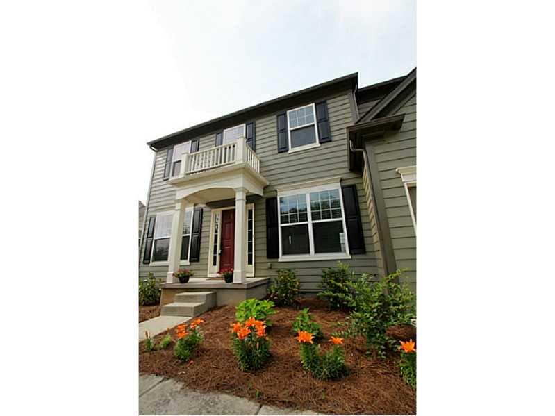 226 Glenwood Drive, Canton, GA 30115 — most recent listing photo