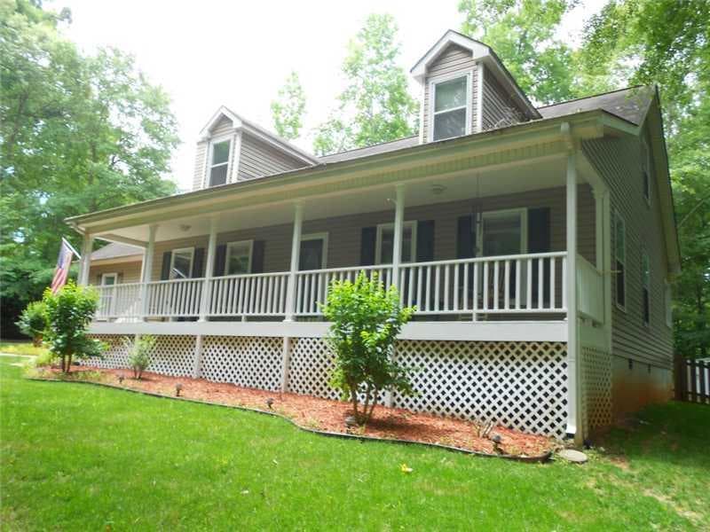205 Mill Road, Jefferson, GA 30549 — most recent listing photo