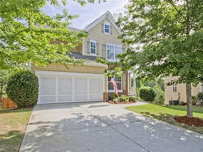 4305 Bridgeton Court, Suwanee, GA 30024 — most recent listing photo