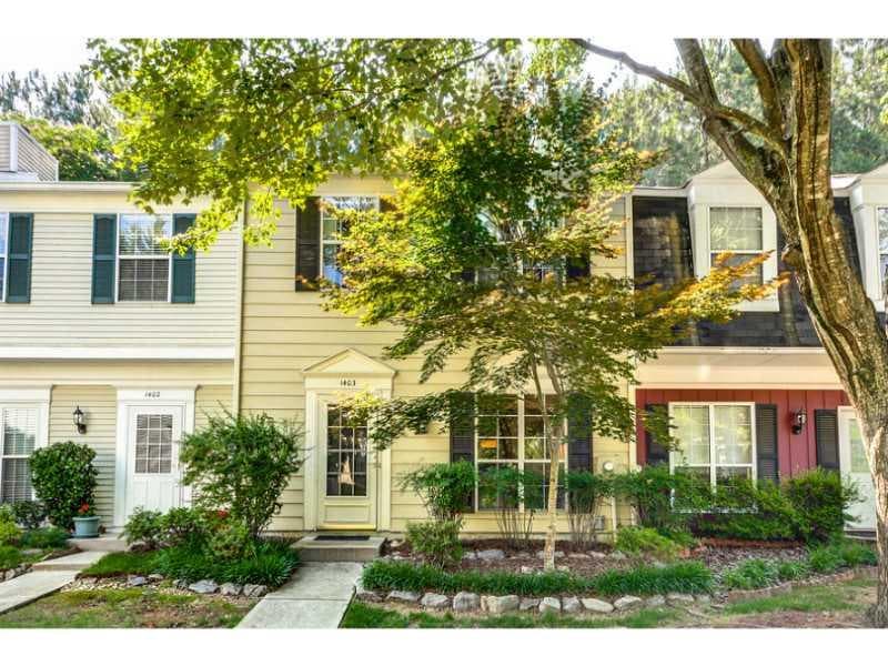 1403 WEDGEWOOD Court 0, Atlanta, GA 30350 — most recent listing photo