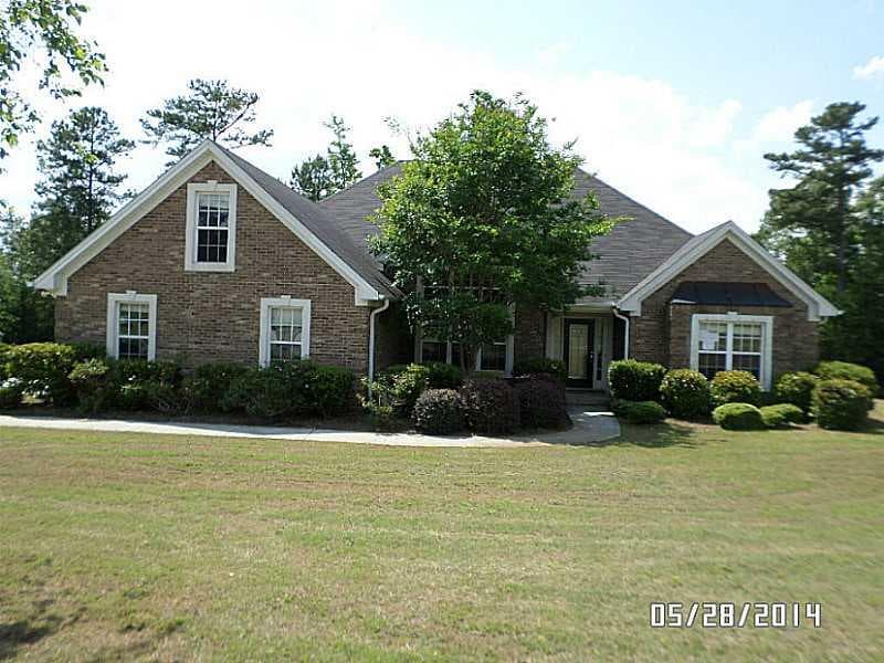 1313 Foxglove Lane, Conyers, GA 30094 — most recent listing photo