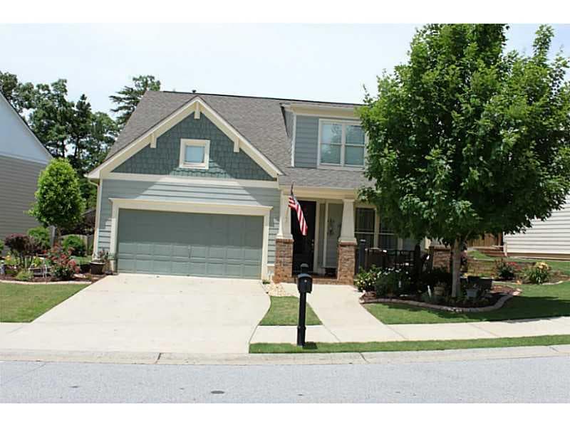 116 Market Lane, Canton, GA 30114 — most recent listing photo