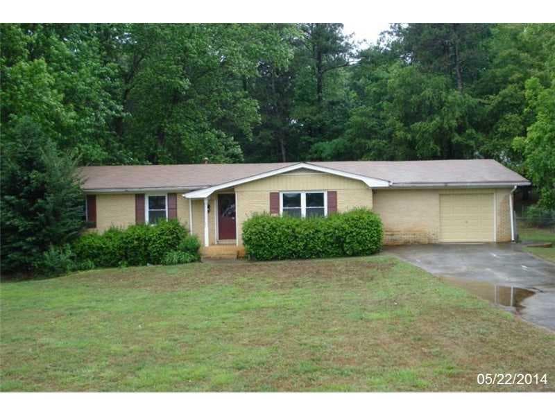 3 bedroom, 1,589 sq ft single family residence sold at 2781 Spring Street, Dacula, GA 30019