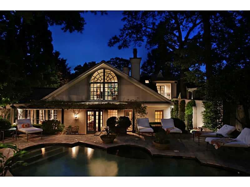 3 bedroom, 4,663 sq ft single family residence sold at 1249 Stillwood Drive, Atlanta, GA 30306
