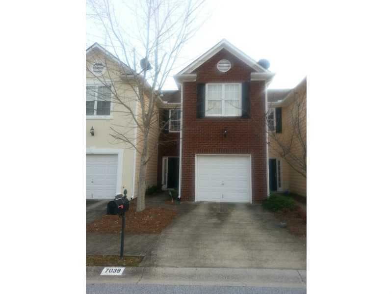 7039 Biltmore Trace 7039, Lithonia, GA 30058 — most recent listing photo