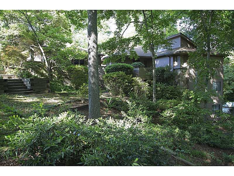 8710 S Mount Drive, Alpharetta, GA 30022 — most recent listing photo