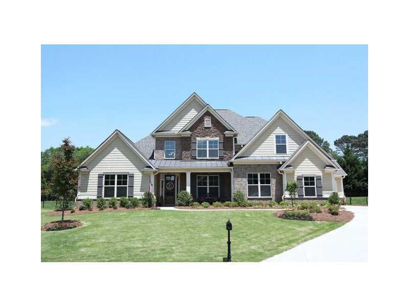 4010 Martel Drive, Cumming, GA 30040 — most recent listing photo