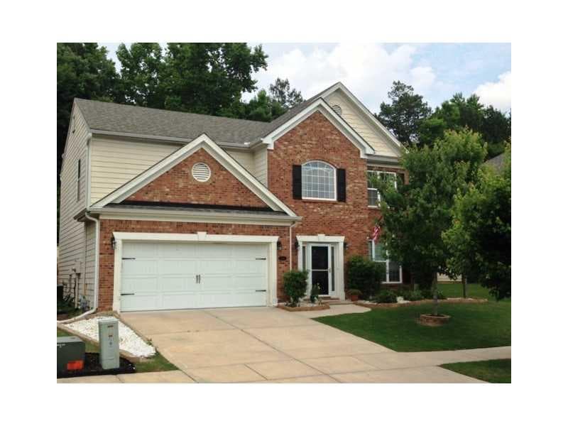 1993 Jameson Circle, Lawrenceville, GA 30043 — most recent listing photo