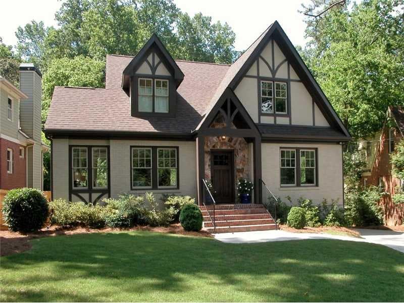 1803 Meadowdale Avenue, Atlanta, GA 30306 — most recent listing photo