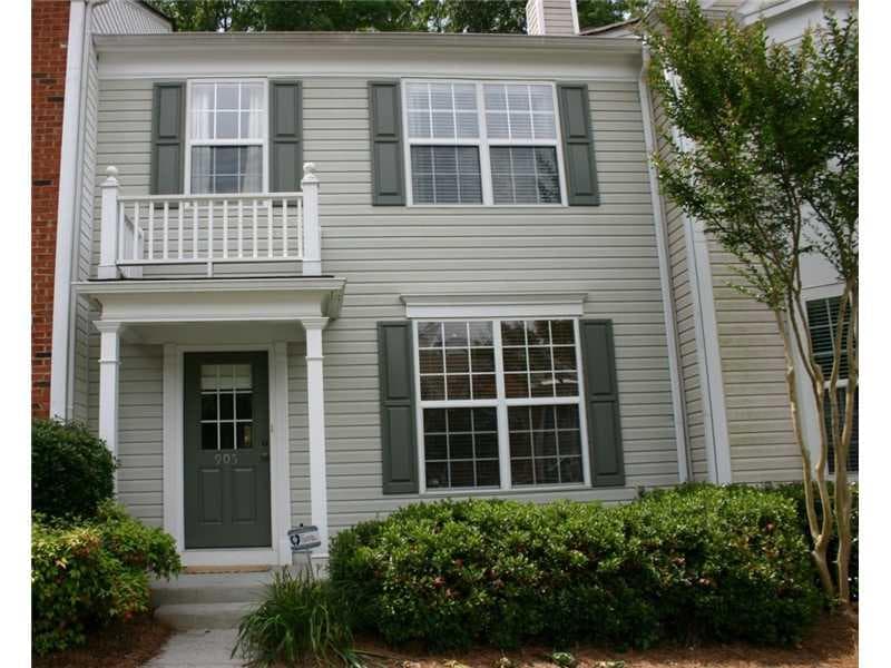 905 Bendleton Trace 905, Alpharetta, GA 30004 — most recent listing photo