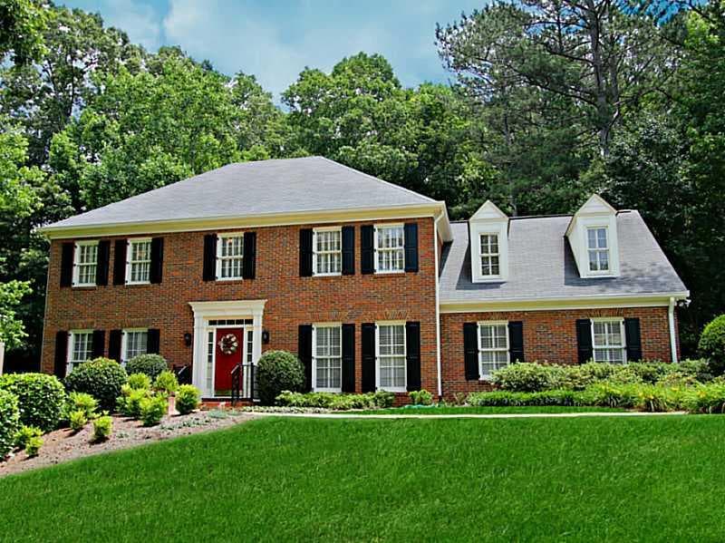 5465 Bannergate Drive, Johns Creek, GA 30022 — most recent listing photo