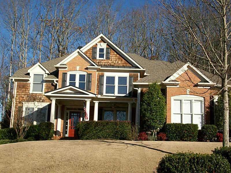4130 Northridge Drive, Cumming, GA 30040 — most recent listing photo