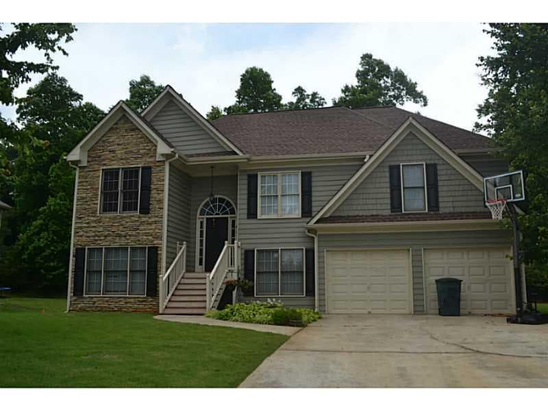 103 Arbor Hills Road, Talking Rock, GA 30175 — most recent listing photo