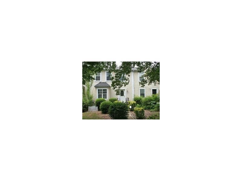3 bedroom townhouse sold at 1306 Warsaw Road 1306, Roswell, GA 30078