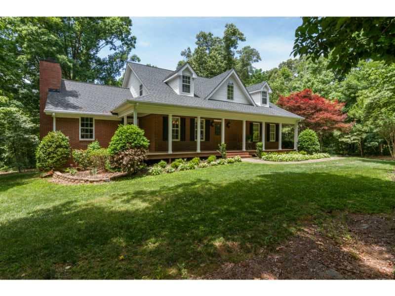 4235 Alex Avenue, Cumming, GA 30040 — most recent listing photo