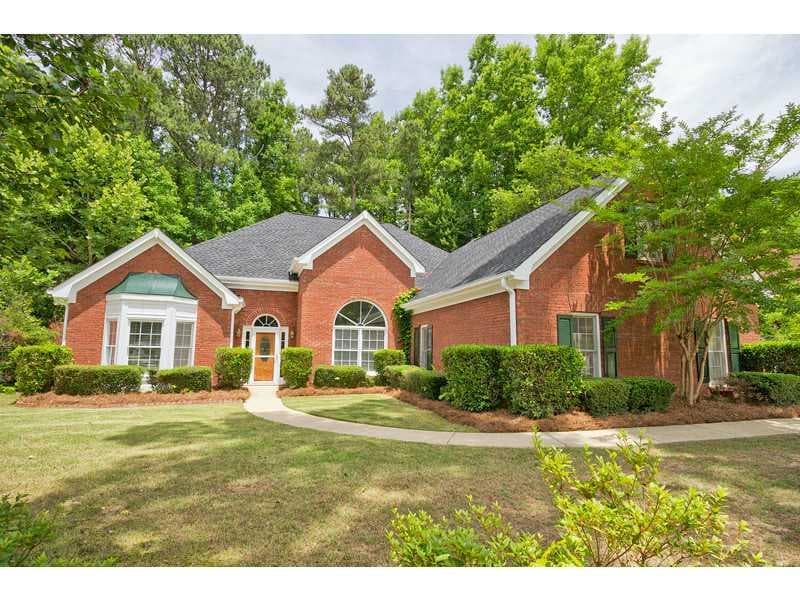 3680 Morgans Ridge Court, Buford, GA 30519 — most recent listing photo