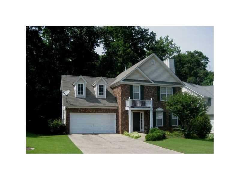 2040 Ridgestone Landing, Marietta, GA 30008 — most recent listing photo