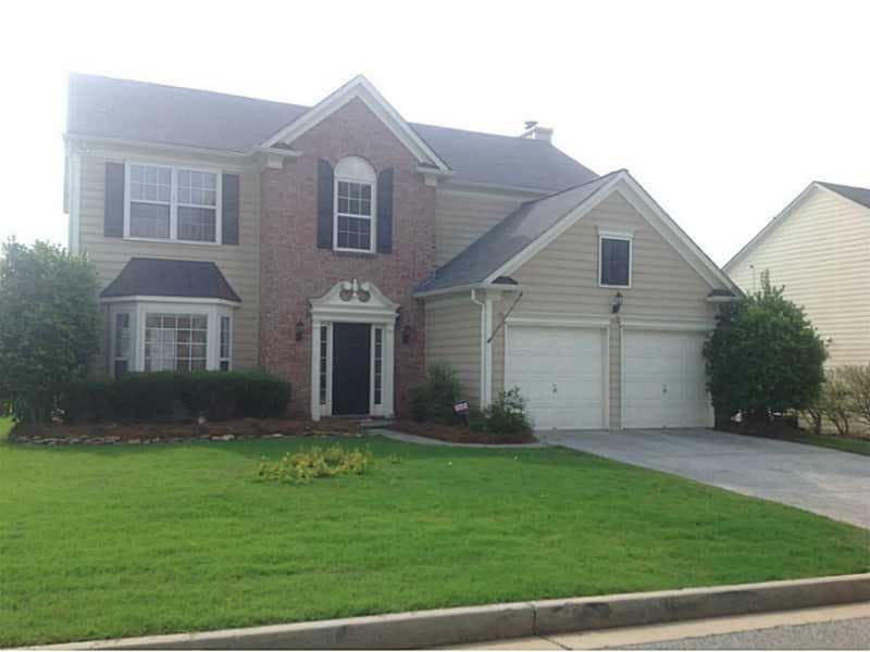 3371 Spindletop Drive, Kennesaw, GA 30144 — most recent listing photo