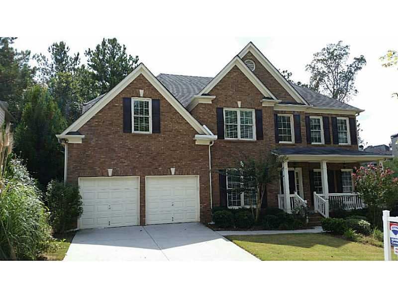 3832 Suwanee Mill Drive, Buford, GA 30518 — most recent listing photo