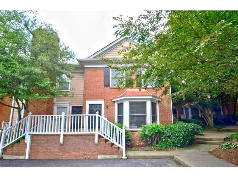 2 bedroom, 1,366 sq ft condominium sold at 7500 Roswell Road 25, Atlanta, GA 30350