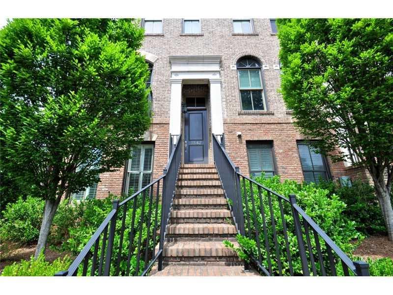 3542 Roswell Road 1, Atlanta, GA 30342 — most recent listing photo