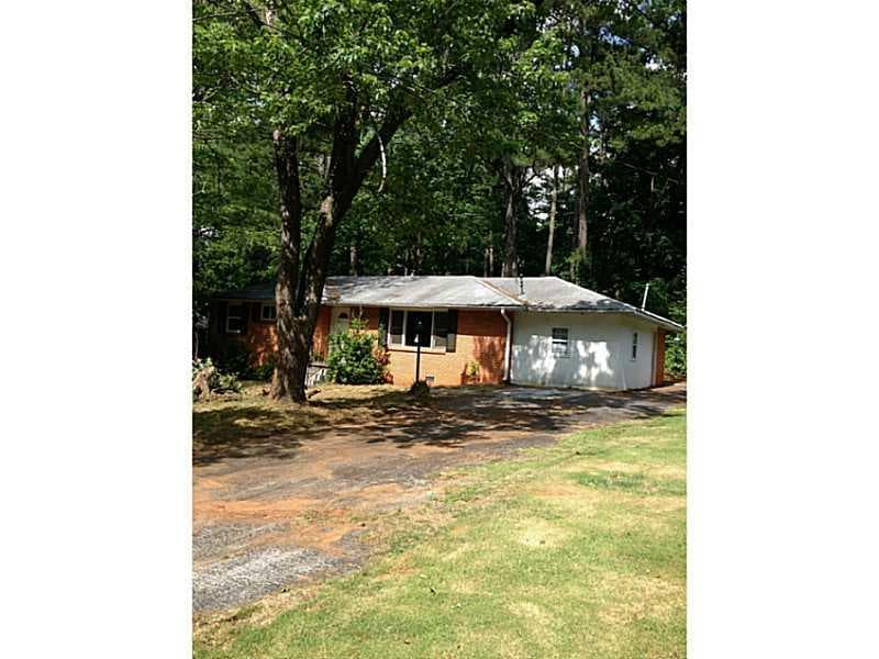 1386 Dennis Drive, Decatur, GA 30032 — most recent listing photo