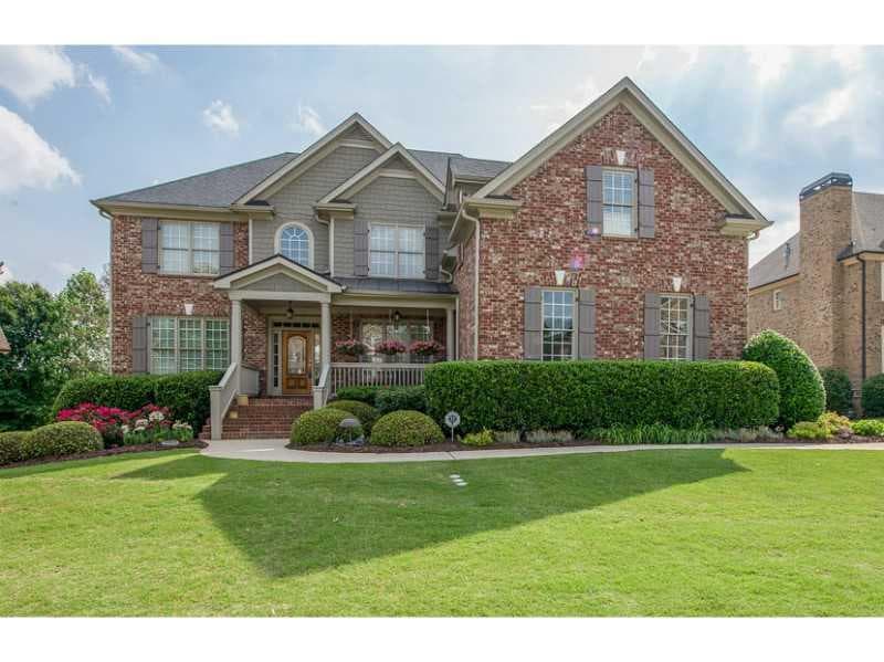 872 Pathview Court, Dacula, GA 30019 — most recent listing photo