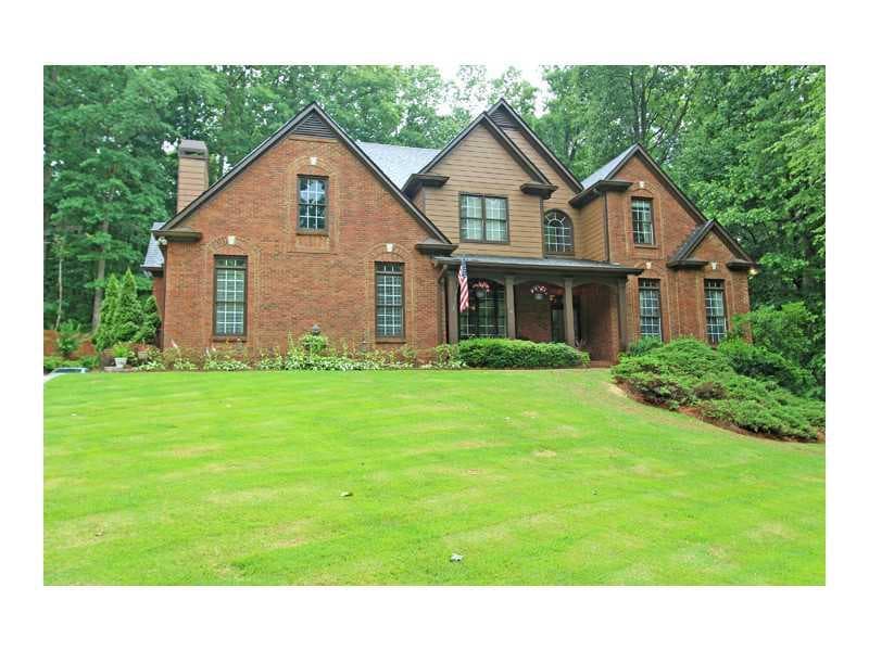 346 Collegiate Drive, Powder Springs, GA 30127 — most recent listing photo