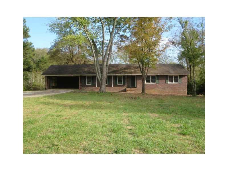 5 bedroom single family residence sold at 5510 Cleveland Highway, Clermont, GA 30527