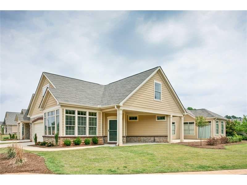 250 Fenwick Circle, Mcdonough, GA 30253 — most recent listing photo