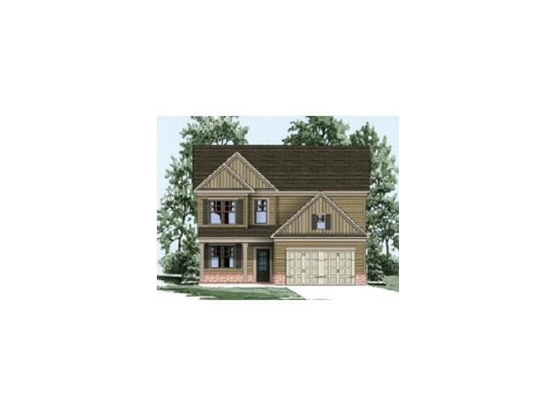 4896 Briarcliff Drive, Sugar Hill, GA 30518 — most recent listing photo