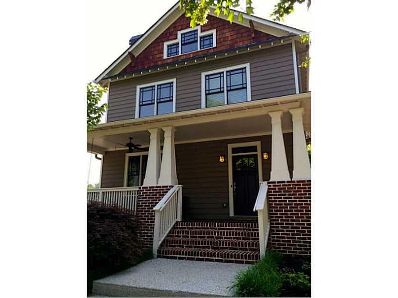 1372 Benteen Park Drive, Atlanta, GA 30315 — most recent listing photo