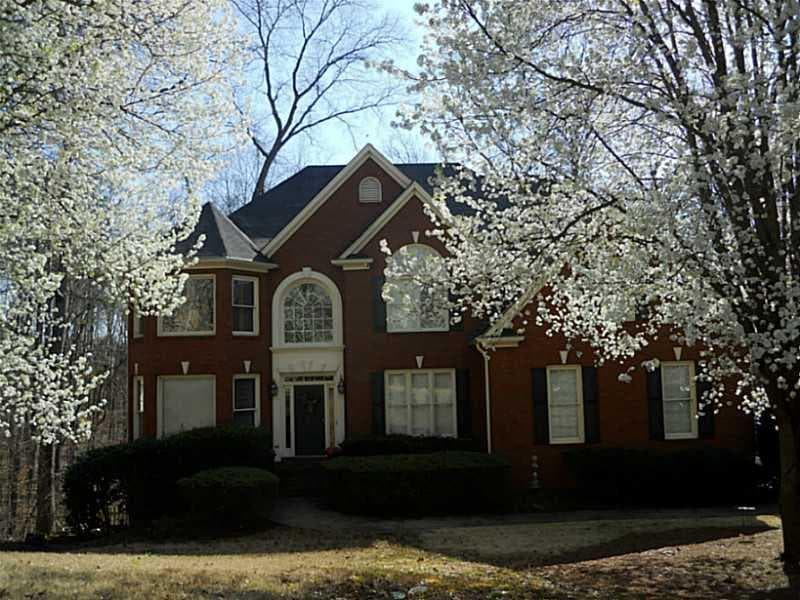 6 bedroom single family residence sold at 3959 Noblin Creek Drive, Duluth, GA 30097