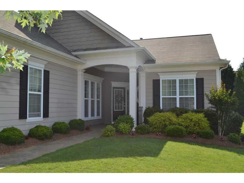 2 bedroom single family residence sold at 6487 Lantern Ridge, Hoschton, GA 30548