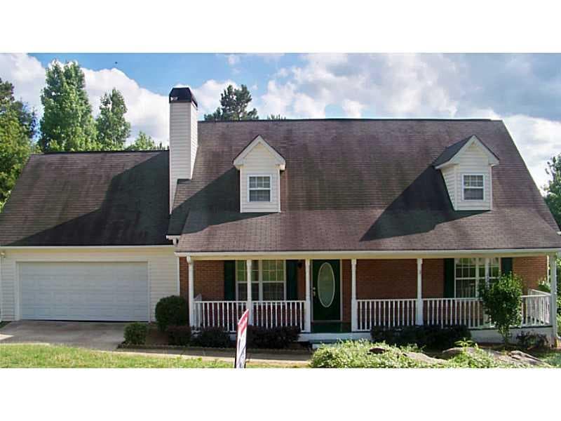 911 Kendall Park Drive, Winder, GA 30680 — most recent listing photo