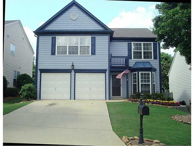 170 Lembeth Court, Alpharetta, GA 30004 — most recent listing photo