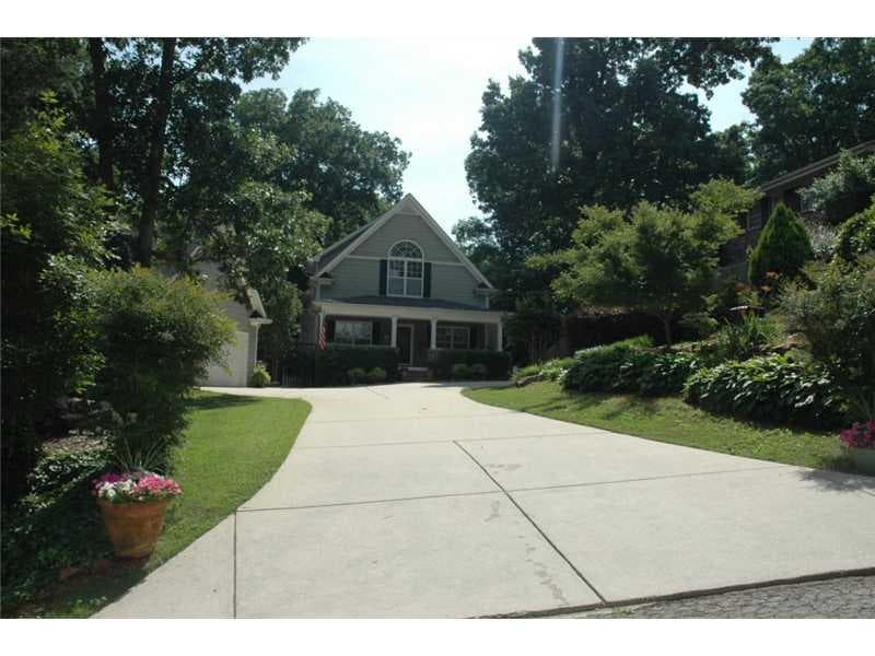 2954 Skylark Place, Gainesville, GA 30506 — most recent listing photo