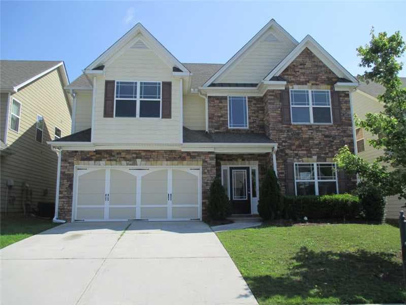 146 Sweetspring Way, Lawrenceville, GA 30045 — most recent listing photo