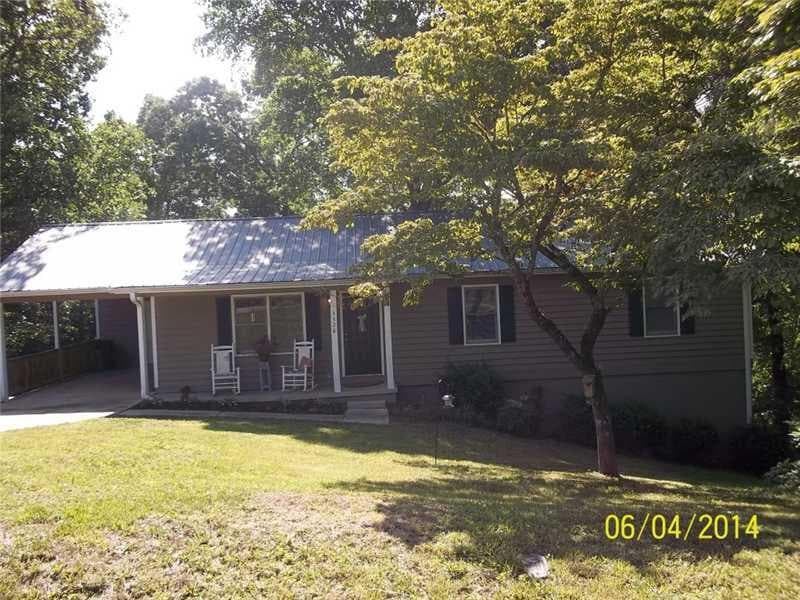 3328 LAKELAND Road, Gainesville, GA 30506 — most recent listing photo
