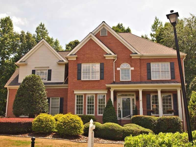 730 COPPER CREEK Circle, Milton, GA 30004 — most recent listing photo