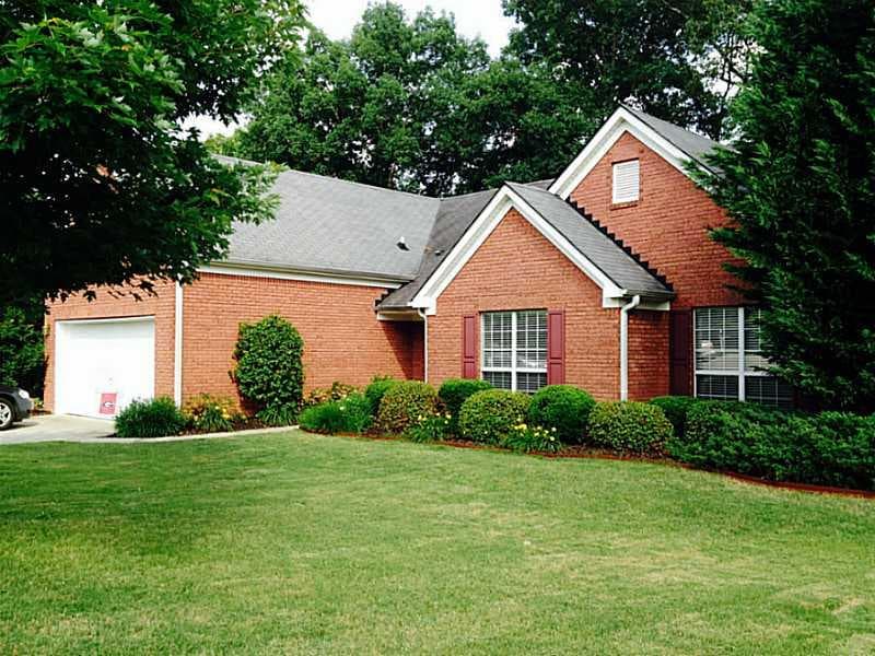 1212 Fountain View Drive, Lawrenceville, GA 30043 — most recent listing photo