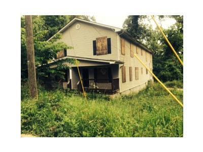 3,600 sq ft duplex sold at 1955 East Avenue, Atlanta, GA 30318