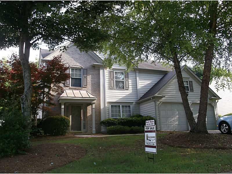 720 Westre Way, Alpharetta, GA 30004 — most recent listing photo